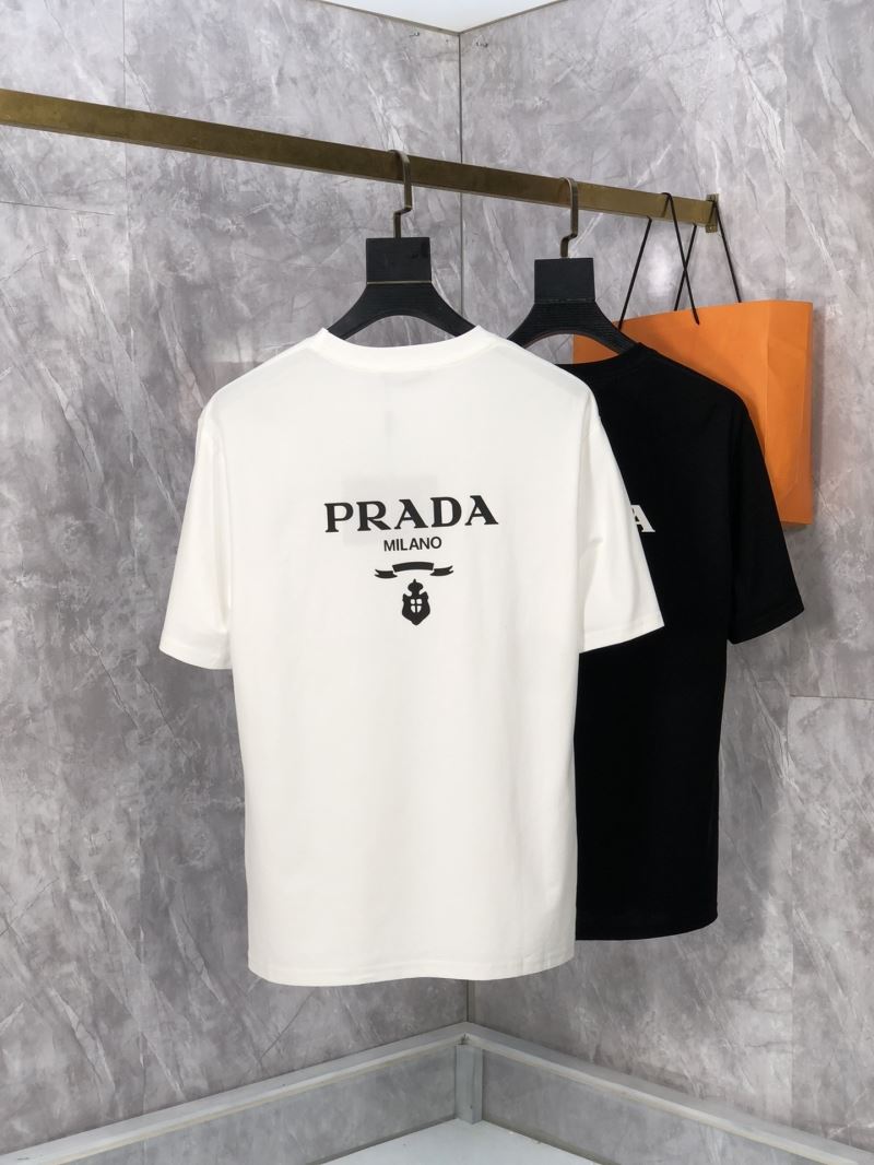 Prada T-Shirts